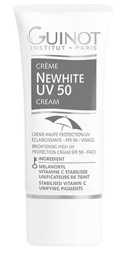 Guinot Newhite UV50