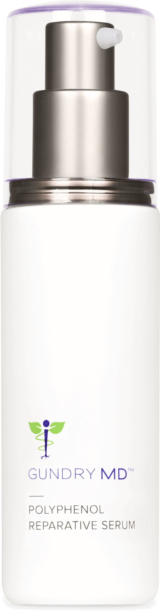 Gundry MD Polyphenol Reparative Serum