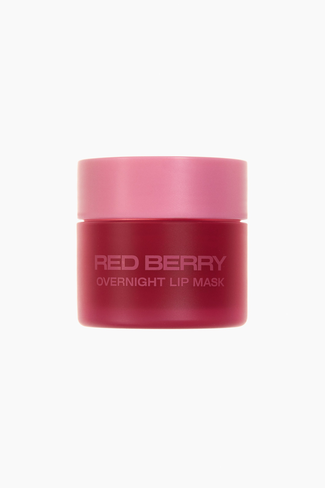 H&M Lip Mask