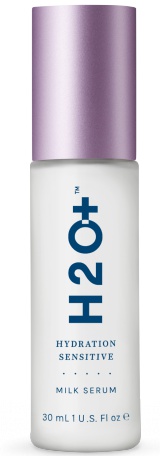 H2O+ Hydration Sensitive Milk Serum