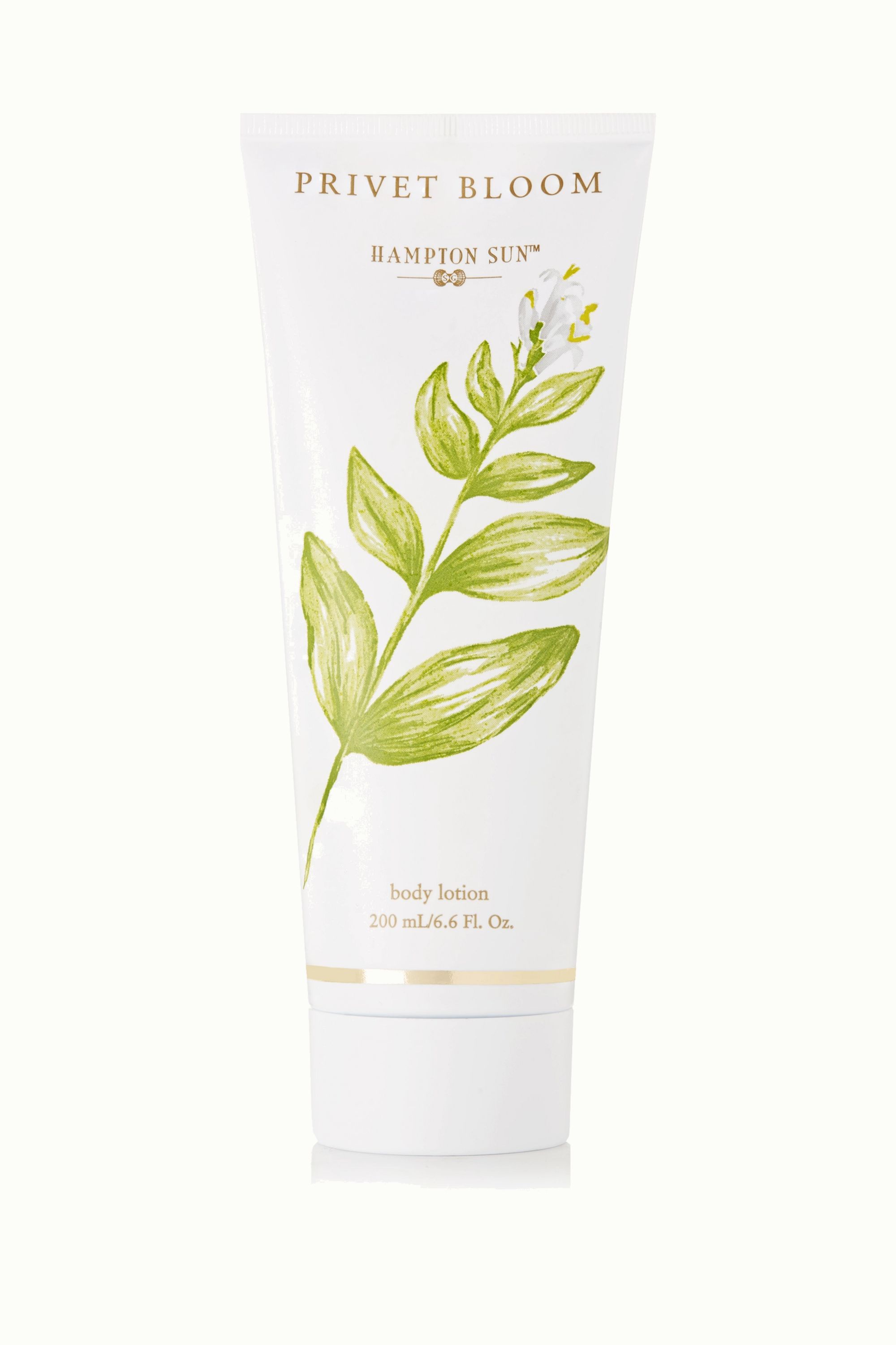 HAMPTON SUN Privet Bloom Body Lotion