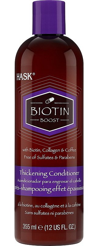 HASK Biotin Conditioner (Discontinued)