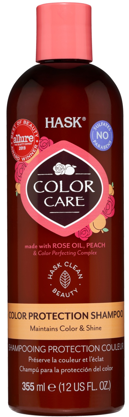 HASK Color Care Color Protection Shampoo