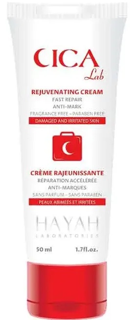 HAYAH LABORATORIES Cica Lab