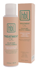 HBL Treatment Oil