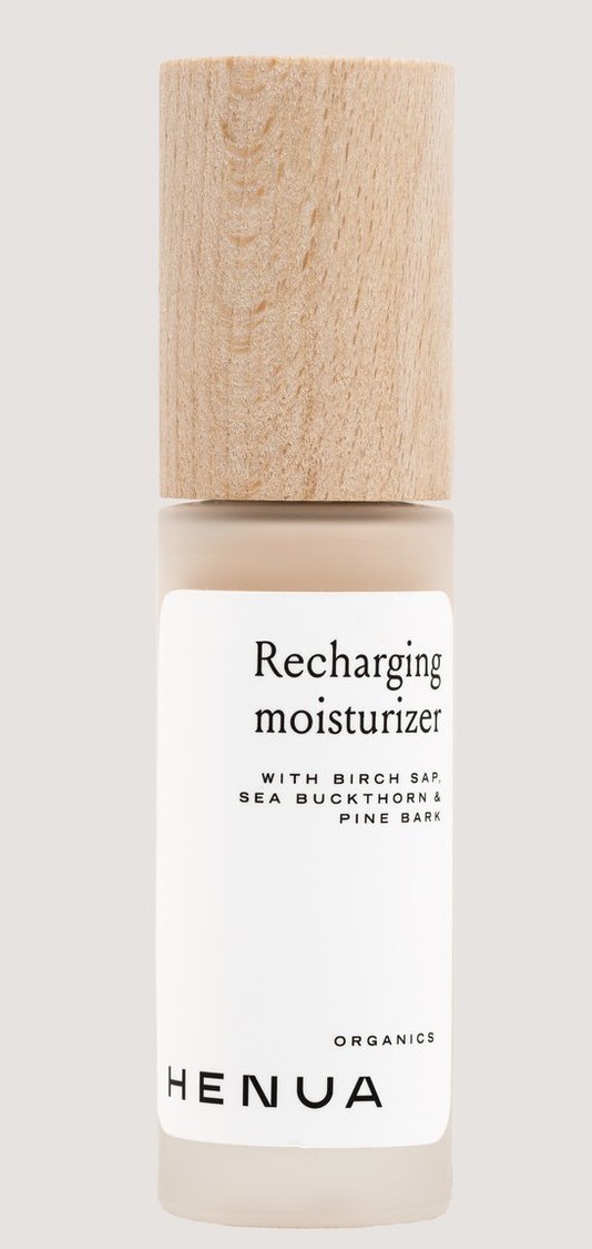 HENUA Recharging Moisturizer