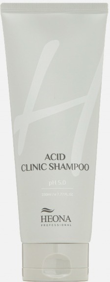 HEONA Professional Acid Clinic Shampoo