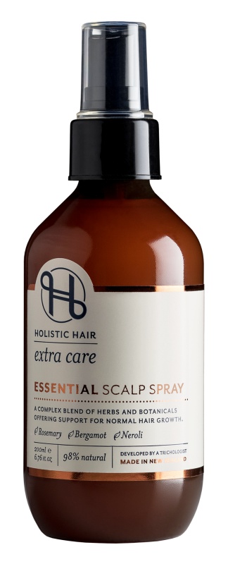 HOLISTIC HAIR Scalp Treatment Oil