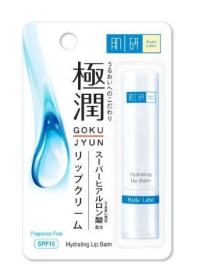 Haba Labo Hydrating Lip Balm