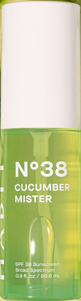 Habit N°38 Mister