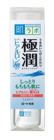 Hada Labo Goku-Jyun Mist