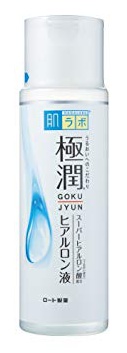 Hada Labo Gokujyun Hyaluronic Acid Lotion Moist