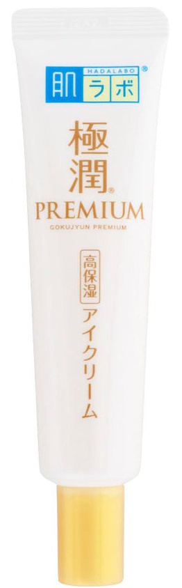Hada Labo Gokujyun Premium Eye Care
