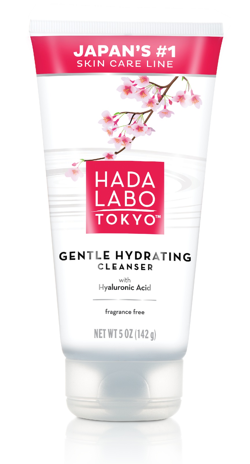 Hado Labo Cleanser