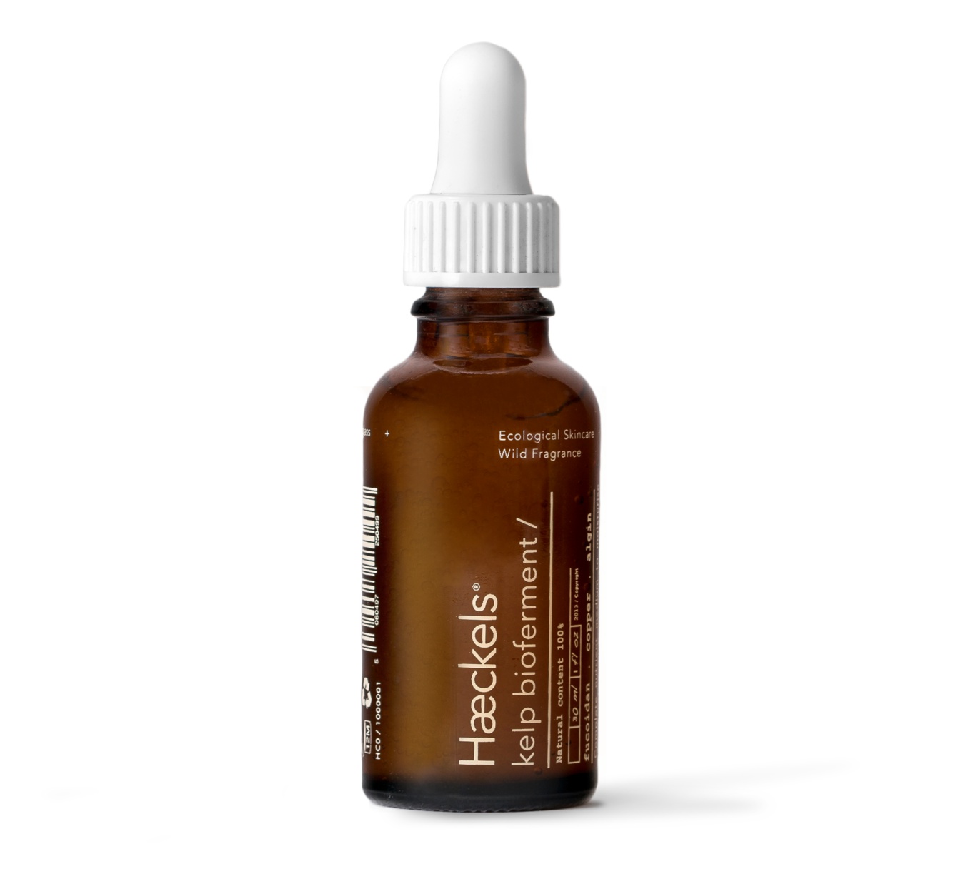 Haeckels Kelp Bioferment