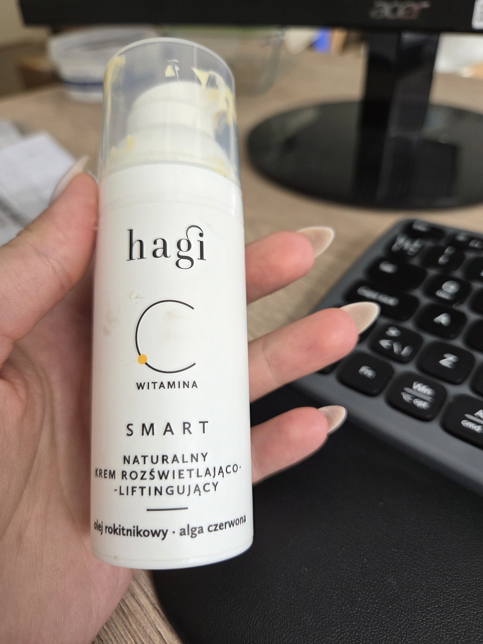 Hagi Smart C Hagi