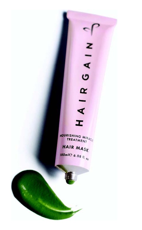 Hair Gain Hair Mask
