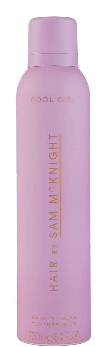 Hair by Sam McKnight Cool Girl Barely There Texture Mist