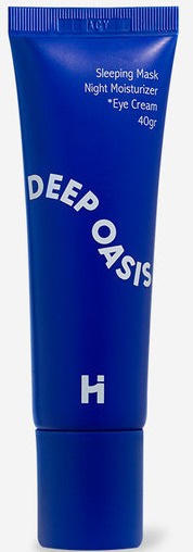 Hale Deep Oasis