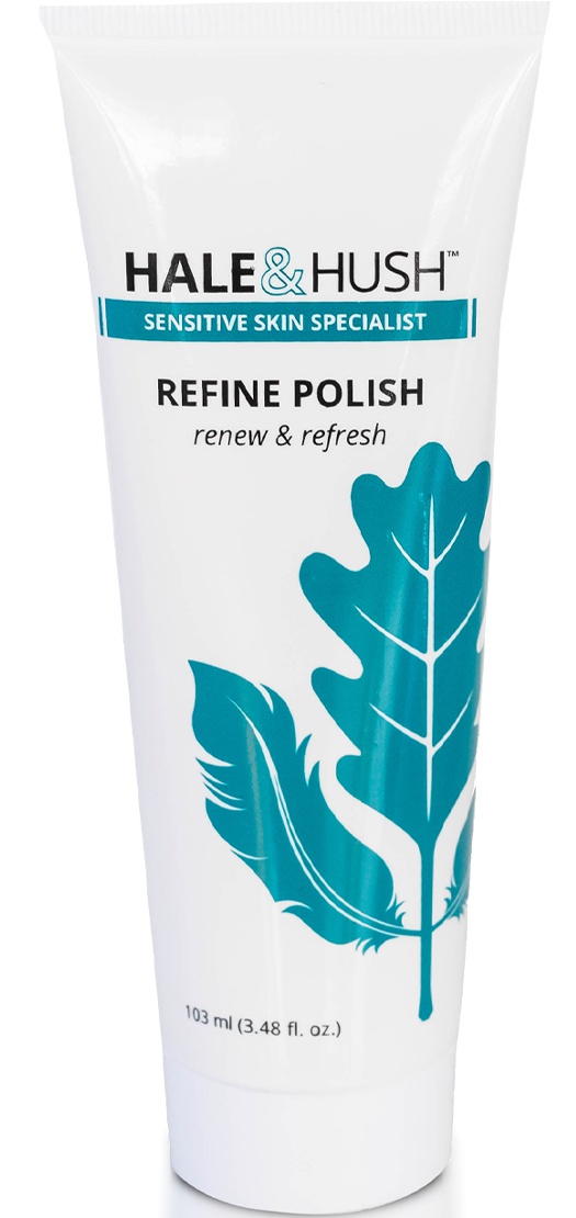Hale & Hush Refine Polish