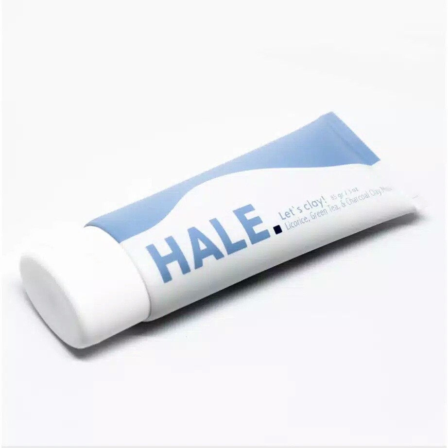Hale It'S Clay