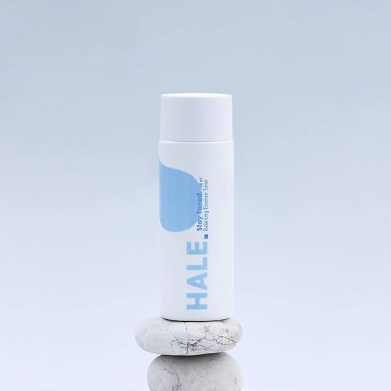 Hale Stay Toned Balancing Essence Plus Toner