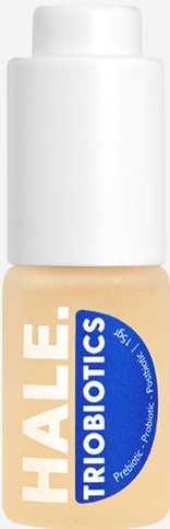 Hale Triobiotics Prebiotic Probiotic Postbiotic Serum