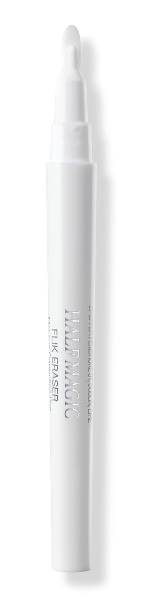 Half Magic Flik Eraser Makeup Correcting Pen