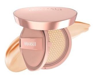 Hanasui Serum Cushion