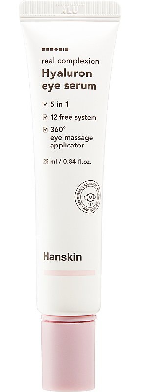 Hanskin Hyaluron Eye Serum