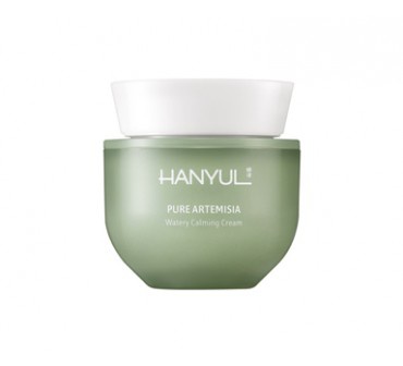 Hanyul Pure Artemisia Watery Calming Cream