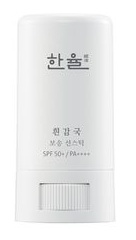 Hanyul White Chrysanthemum Matte Sun Stick [SPF50+/PA++++]