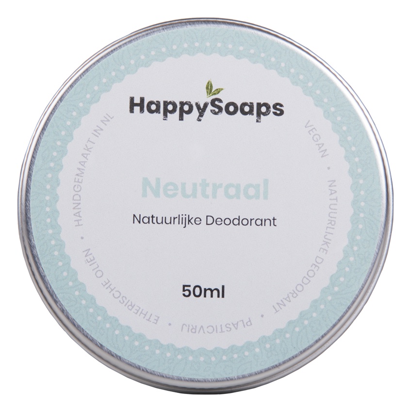 Happysoaps Neutraal