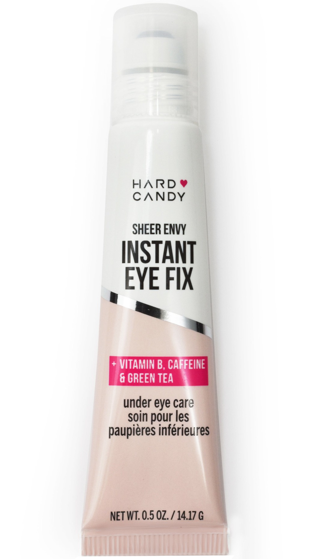 Hard Candy Sheer Envy Instant Eye Fix