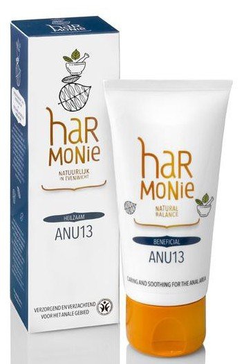 Harmonie Anu13