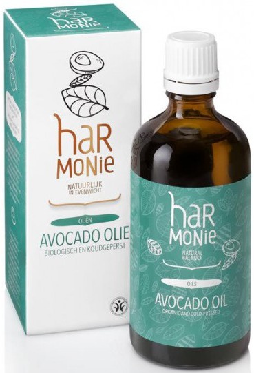 Harmonie Avocado Oil