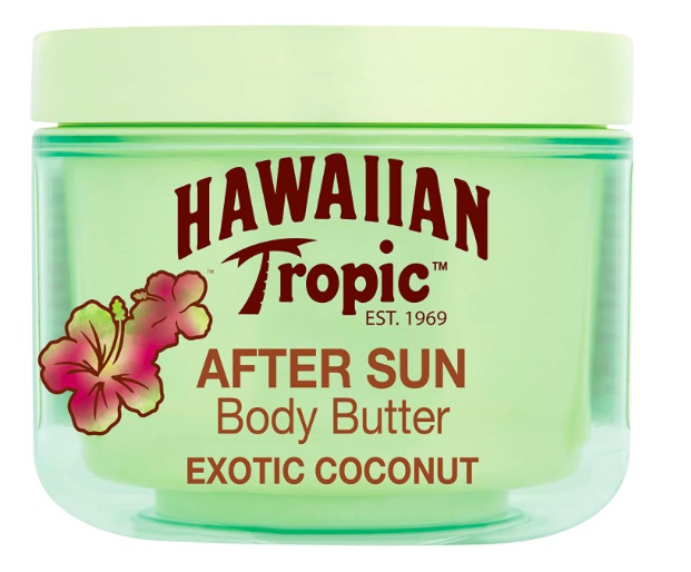 Hawaiian Tropic Aftersun Body Butter