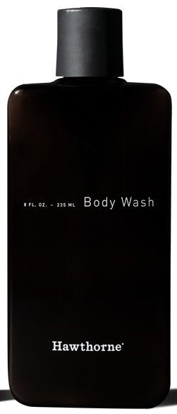 Hawthorne Body Wash