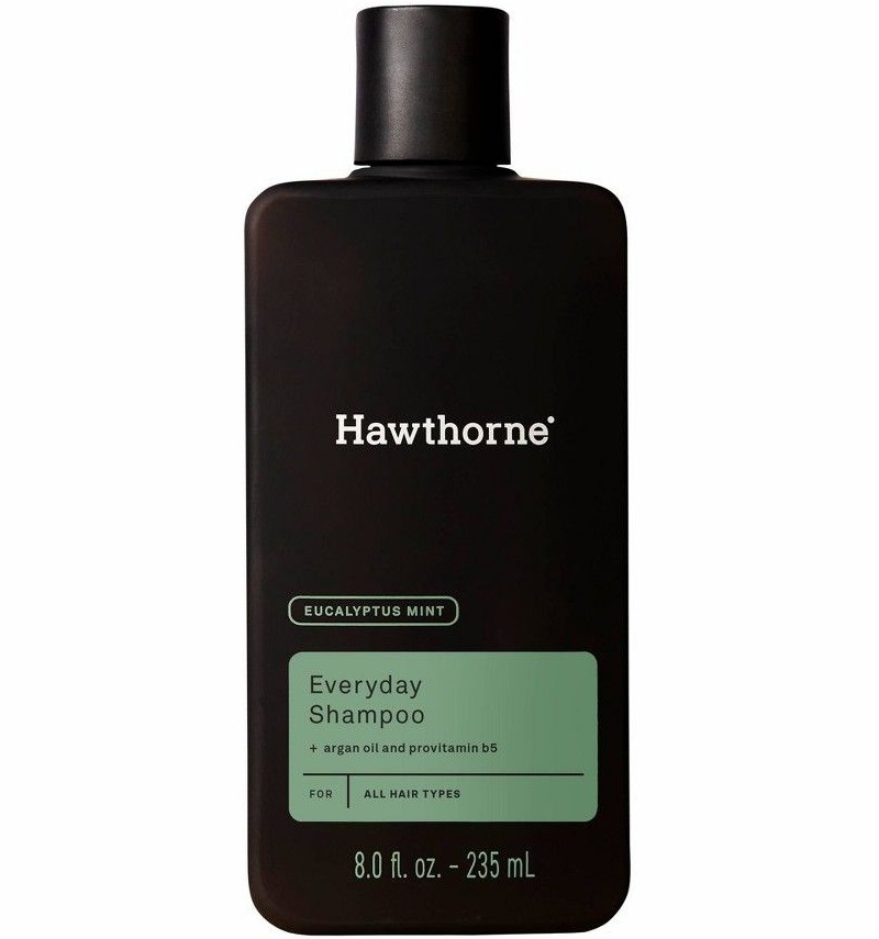Hawthorne Everyday Shampoo