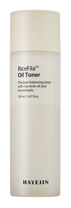 Hayejin Ricefila™ Oil Toner