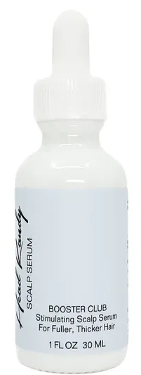 Head Kandy Booster Club Stimulating Scalp Serum