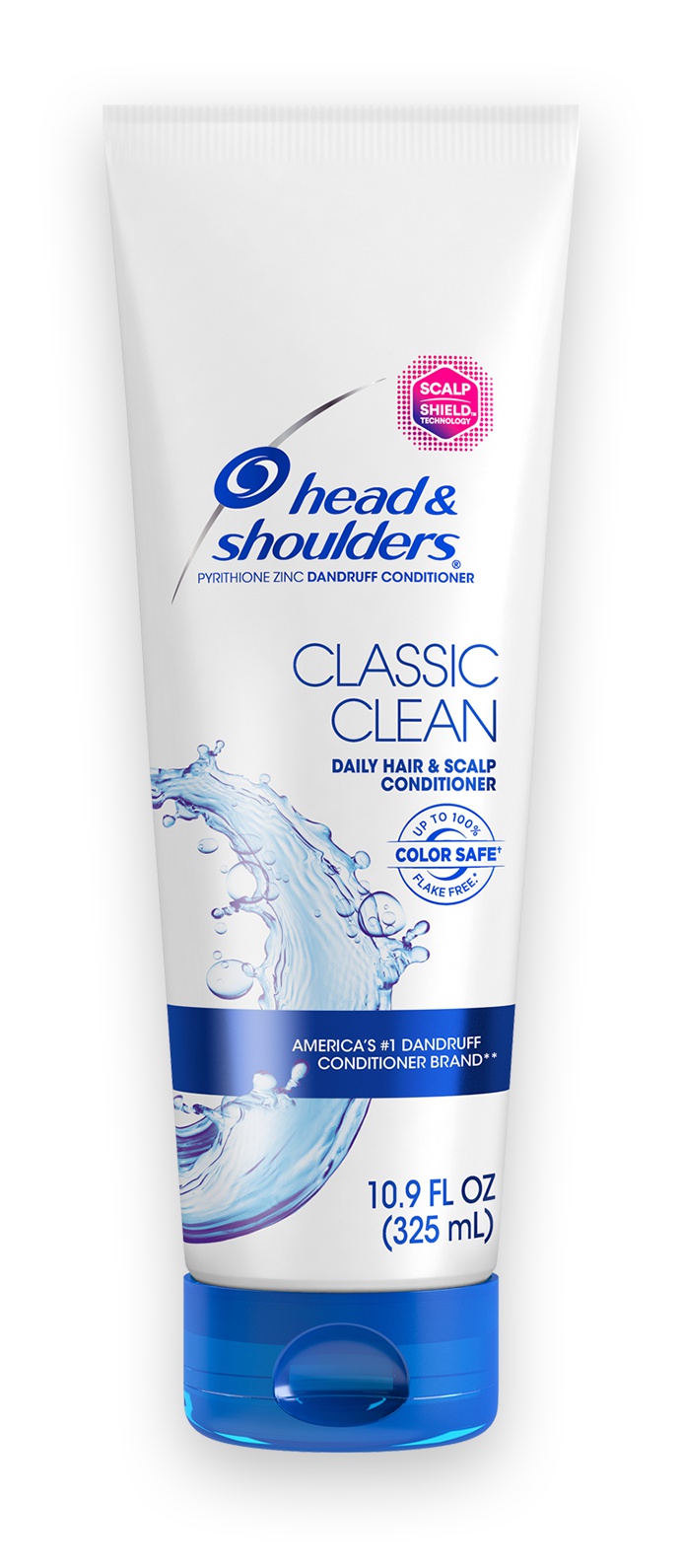 Head & Shoulders Hair & Scalp Conditioner Classic