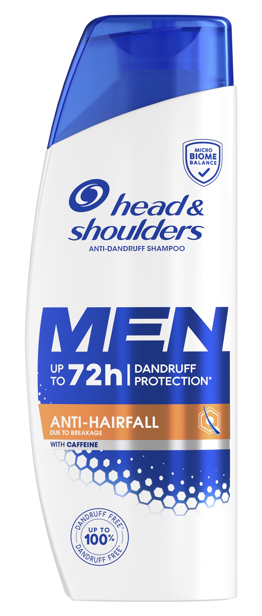 Head & Shoulders Men Anti Hairfall