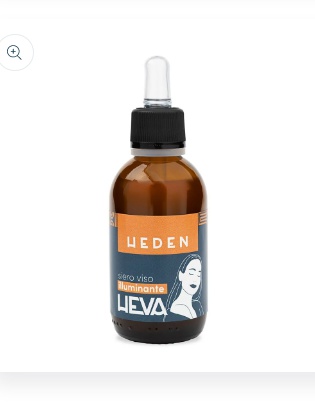 Heden Siero Viso Illuminante