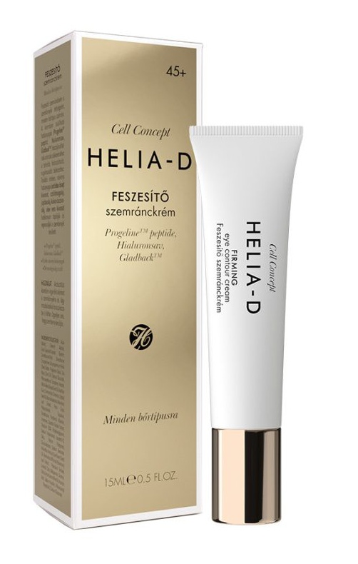 Helia-D Cell Concept Firming Eye Contour Cream