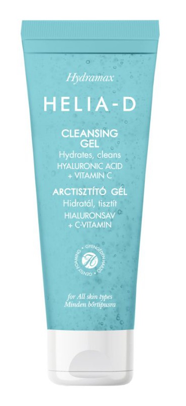 Helia-D Hydramax Cleansing Gel