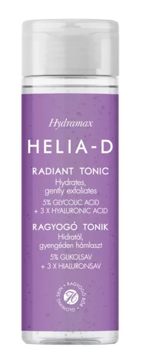 Helia-D Hydramax Radiant Tonic