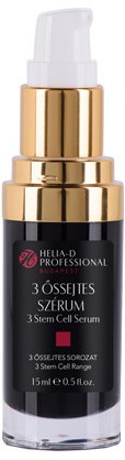 Helia-D Professional 3 Stem Cell Serum