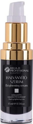 Helia-D Professional Brightening Serum