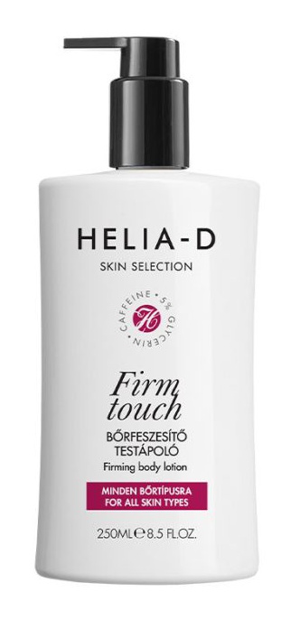 Helia-D Skin Selection Firm Touch Firming Body Lotion